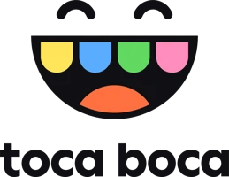 Toca Boca Casino